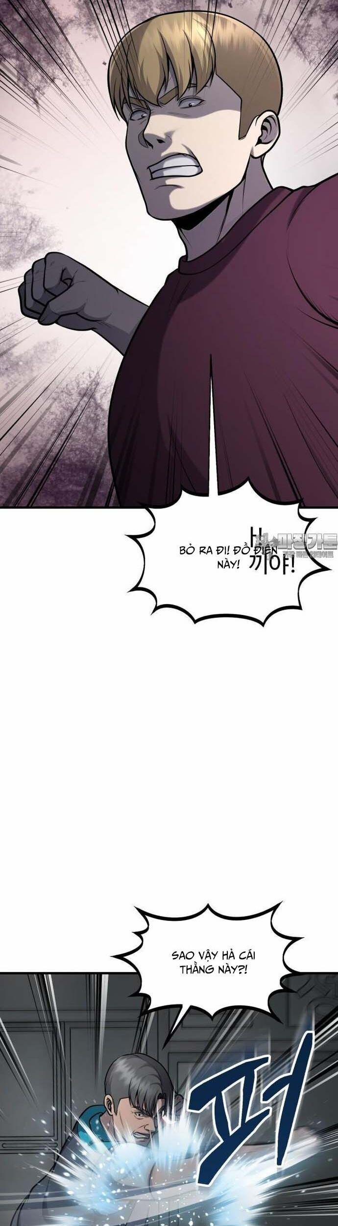 Không Khoan Nhượng 40 trang 9