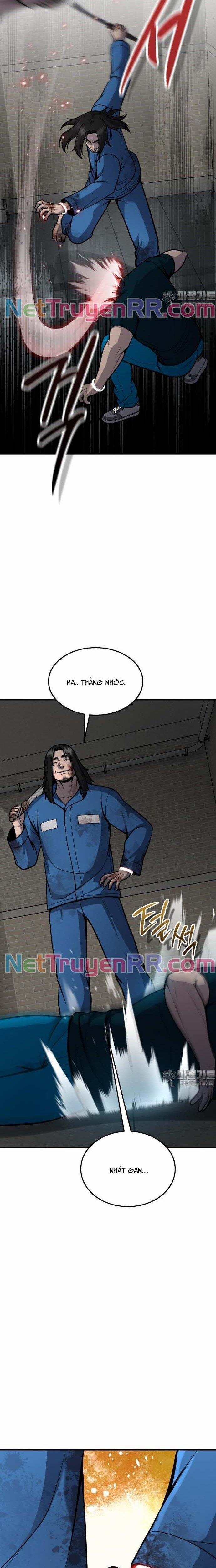 Không Khoan Nhượng 41 trang 10