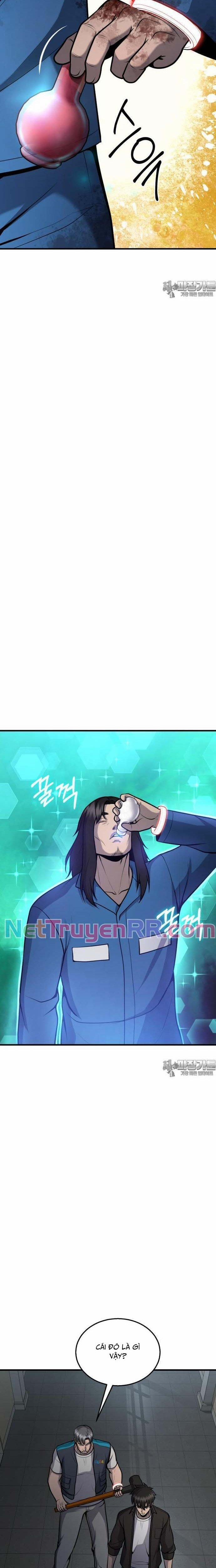 Không Khoan Nhượng 41 trang 11