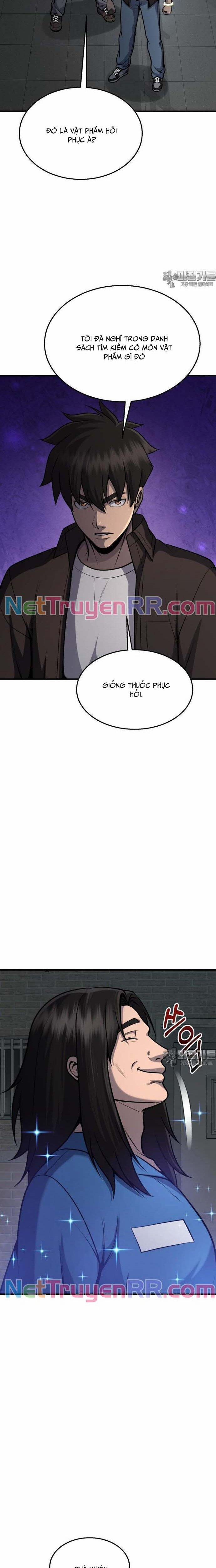 Không Khoan Nhượng 41 trang 12