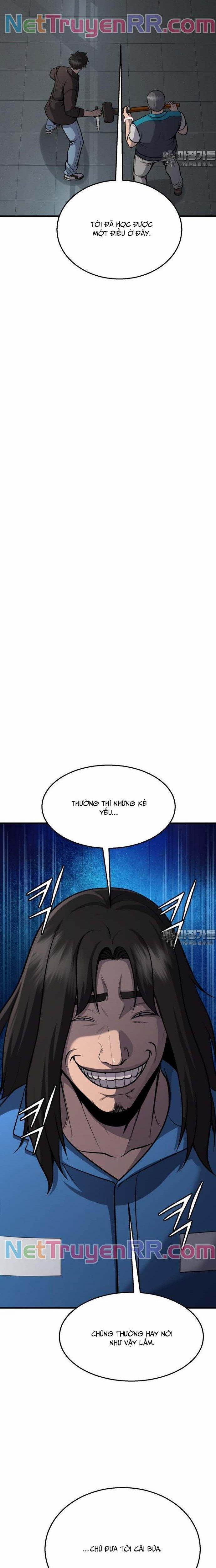 Không Khoan Nhượng 41 trang 24