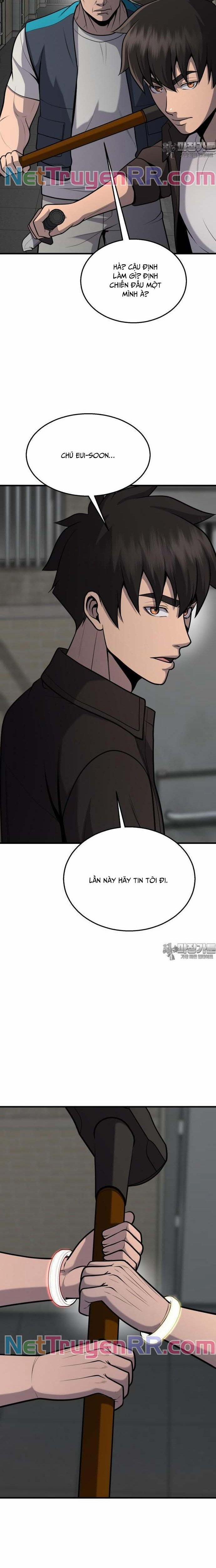 Không Khoan Nhượng 41 trang 26
