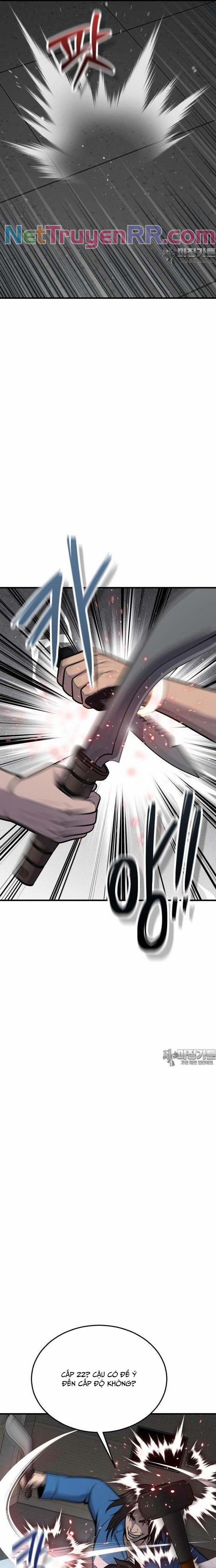 Không Khoan Nhượng 41 trang 29