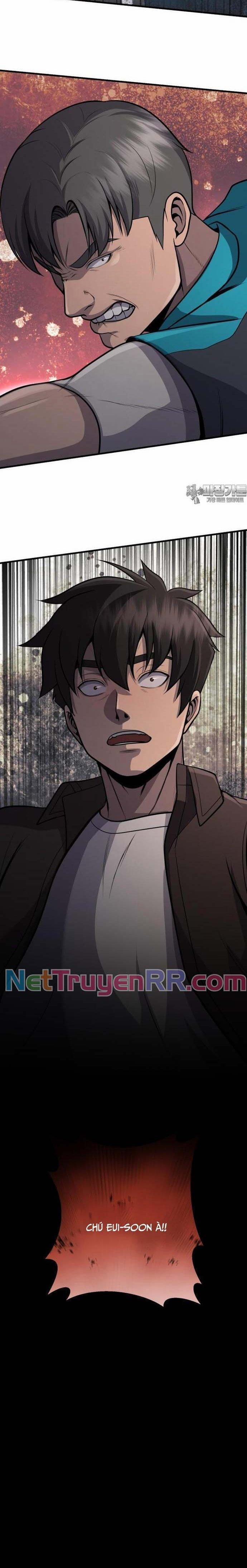 Không Khoan Nhượng 41 trang 34
