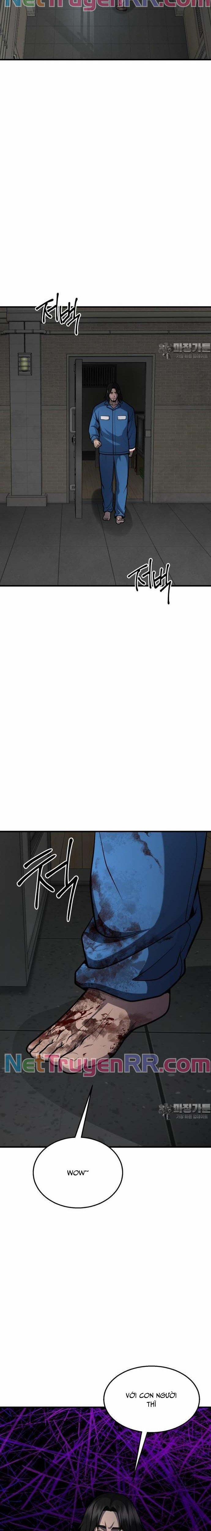 Không Khoan Nhượng 41 trang 4