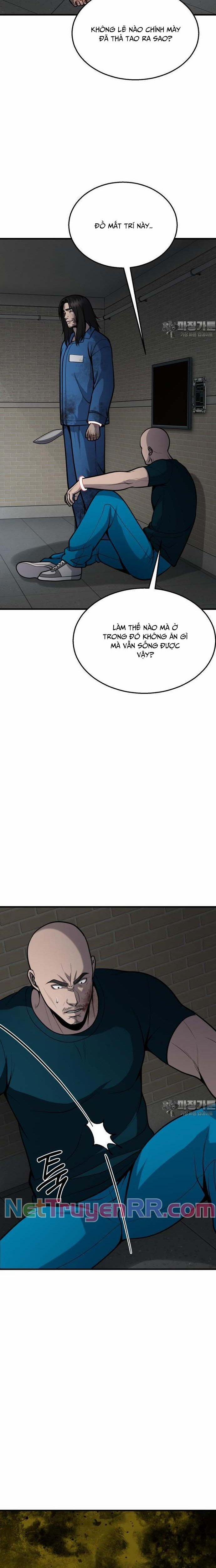 Không Khoan Nhượng 41 trang 7