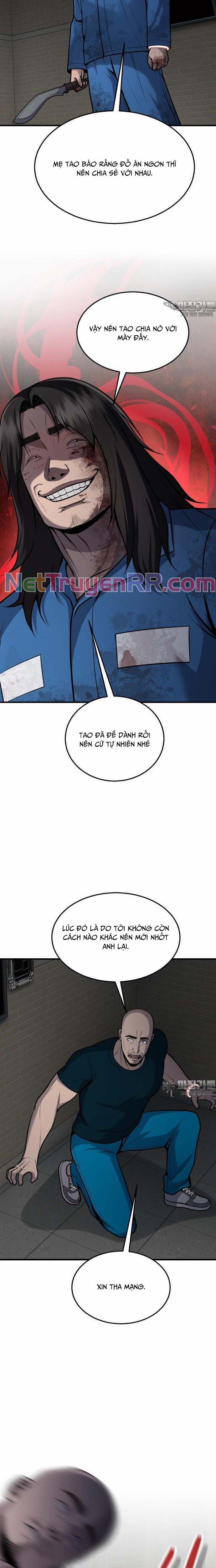 Không Khoan Nhượng 41 trang 9