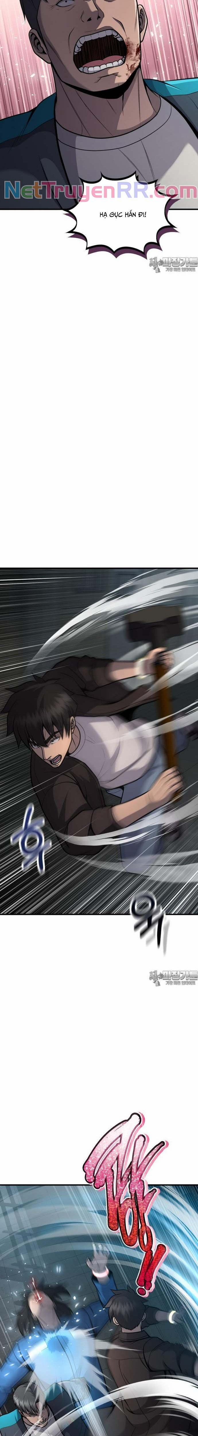 Không Khoan Nhượng 42 trang 11