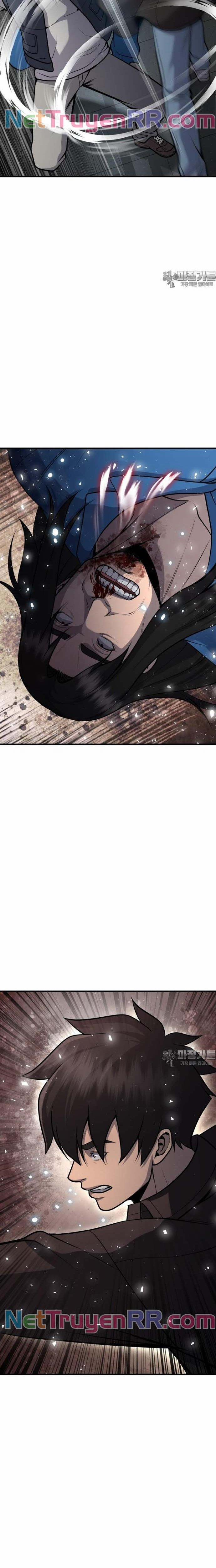 Không Khoan Nhượng 42 trang 12