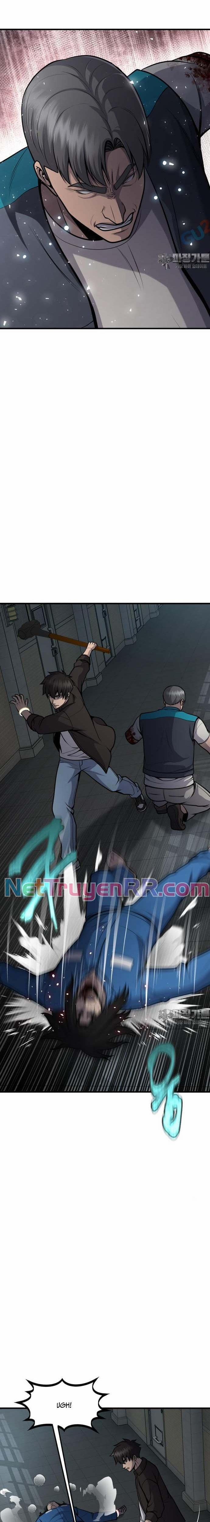 Không Khoan Nhượng 42 trang 13