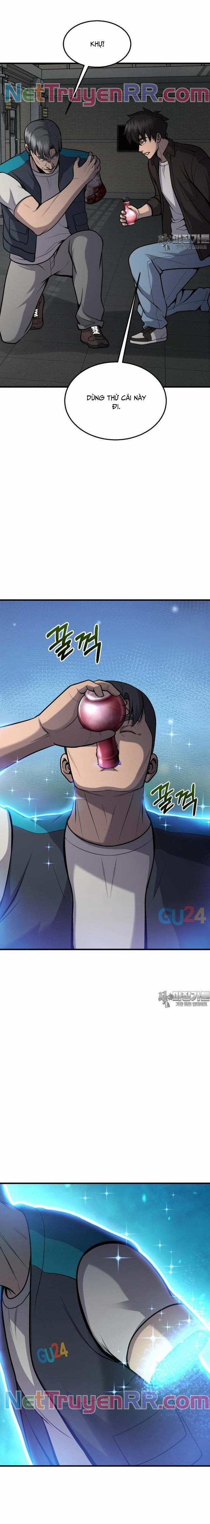 Không Khoan Nhượng 42 trang 15