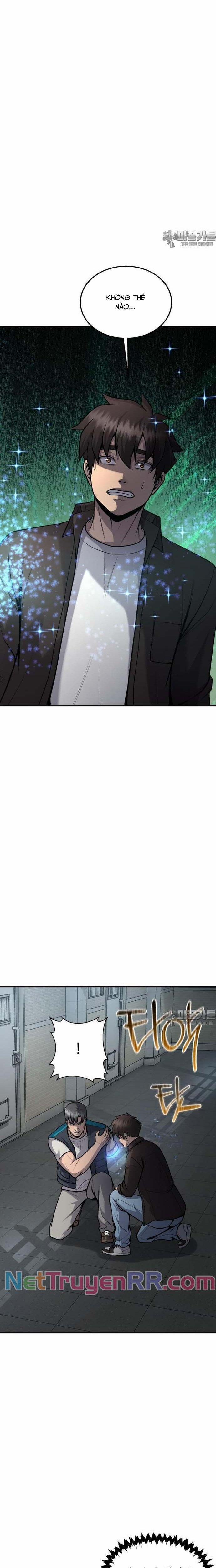 Không Khoan Nhượng 42 trang 16