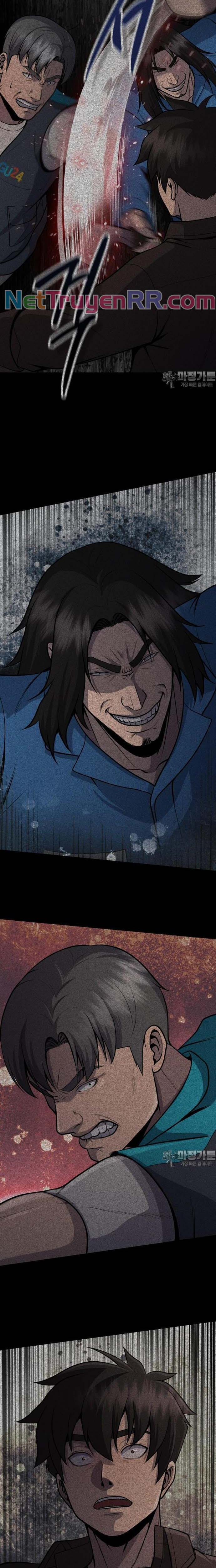 Không Khoan Nhượng 42 trang 2
