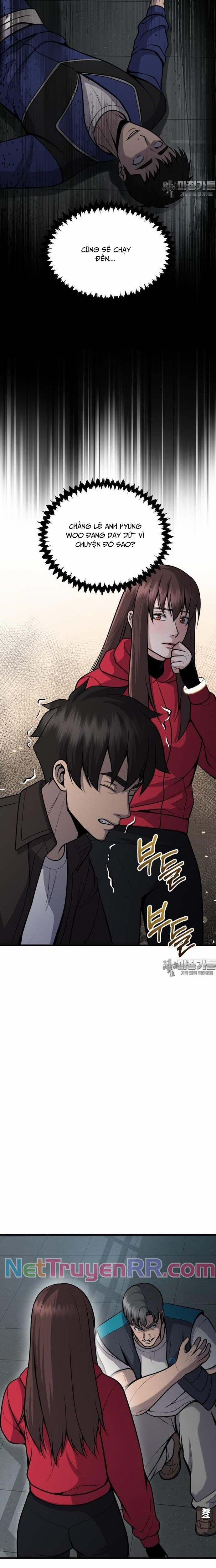 Không Khoan Nhượng 42 trang 21