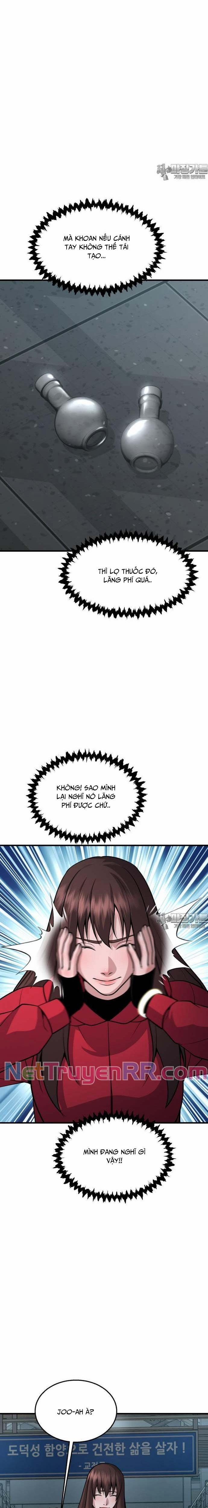 Không Khoan Nhượng 42 trang 22