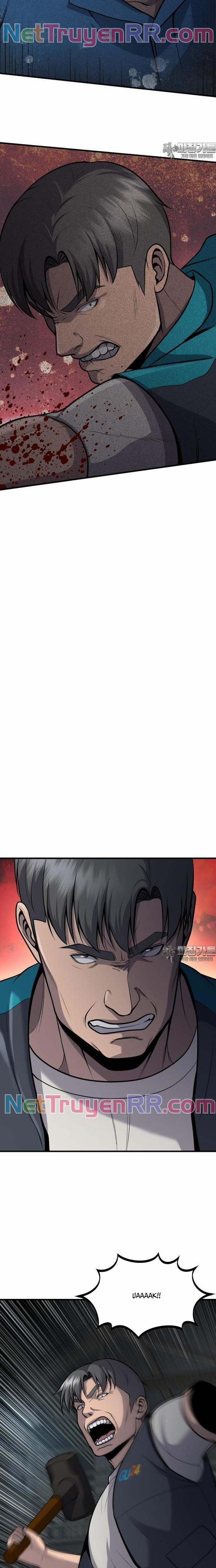 Không Khoan Nhượng 42 trang 26