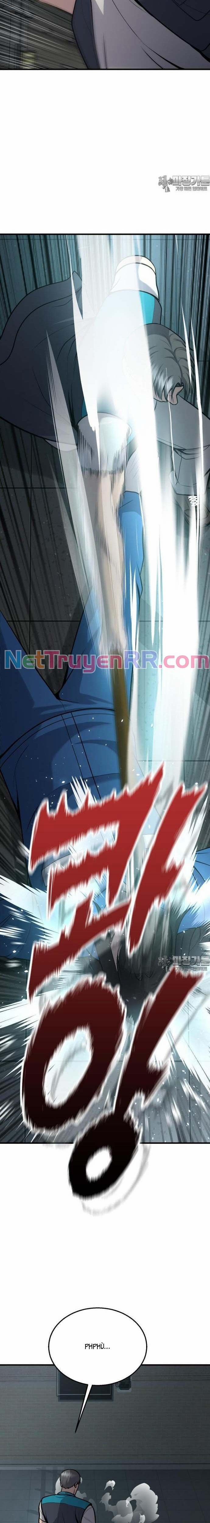 Không Khoan Nhượng 42 trang 27