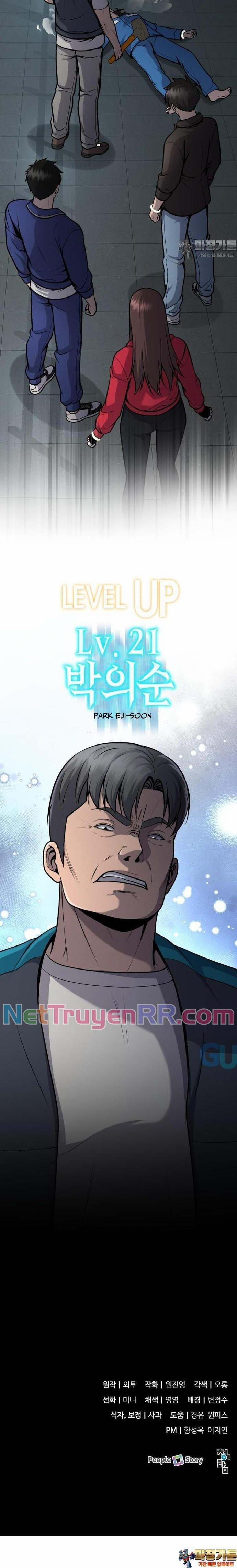 Không Khoan Nhượng 42 trang 28