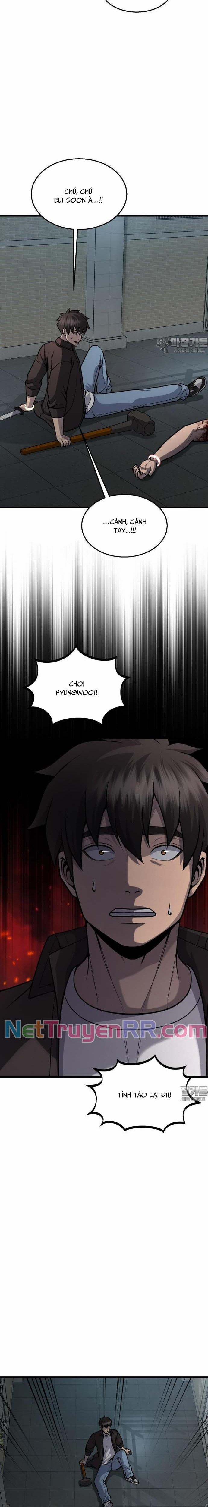 Không Khoan Nhượng 42 trang 4