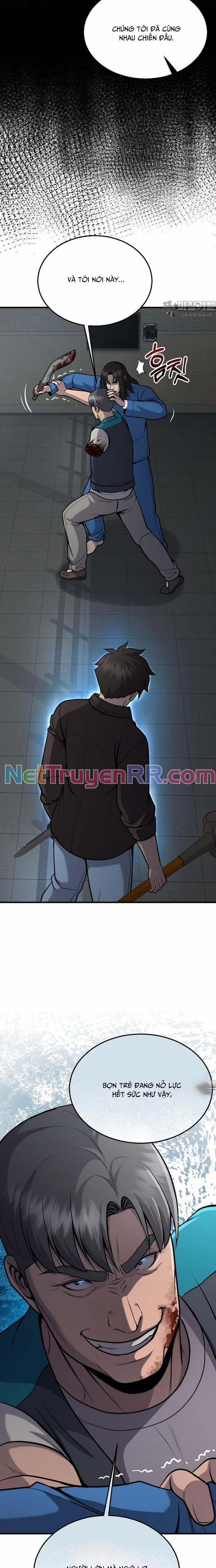 Không Khoan Nhượng 42 trang 9