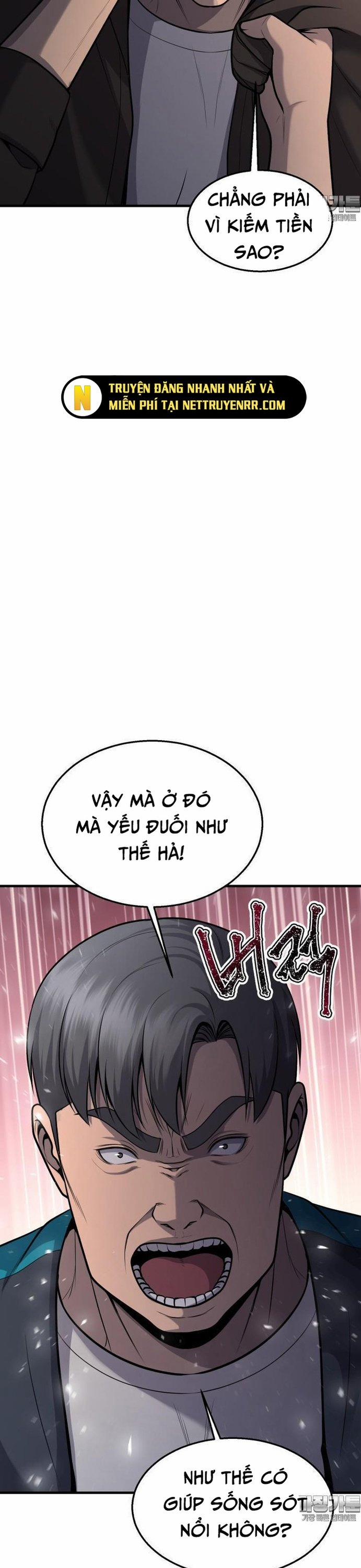 Không Khoan Nhượng 43 trang 12