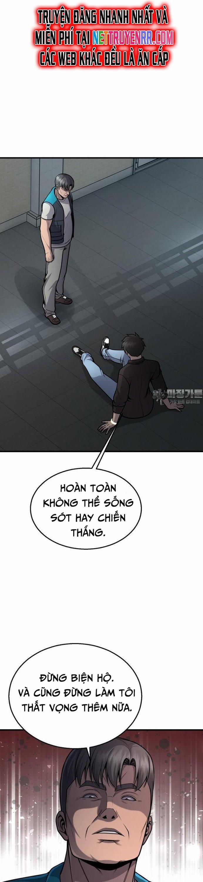 Không Khoan Nhượng 43 trang 15