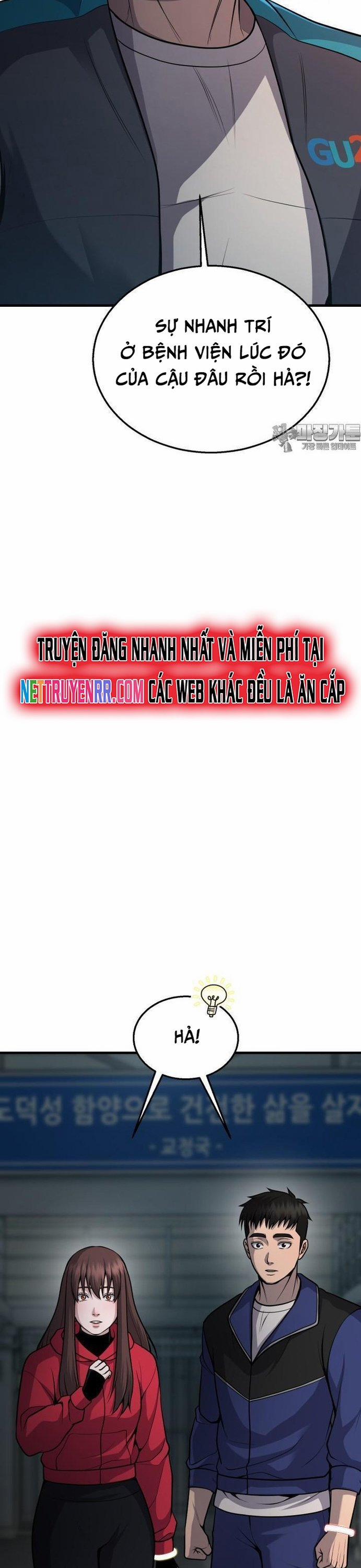 Không Khoan Nhượng 43 trang 16