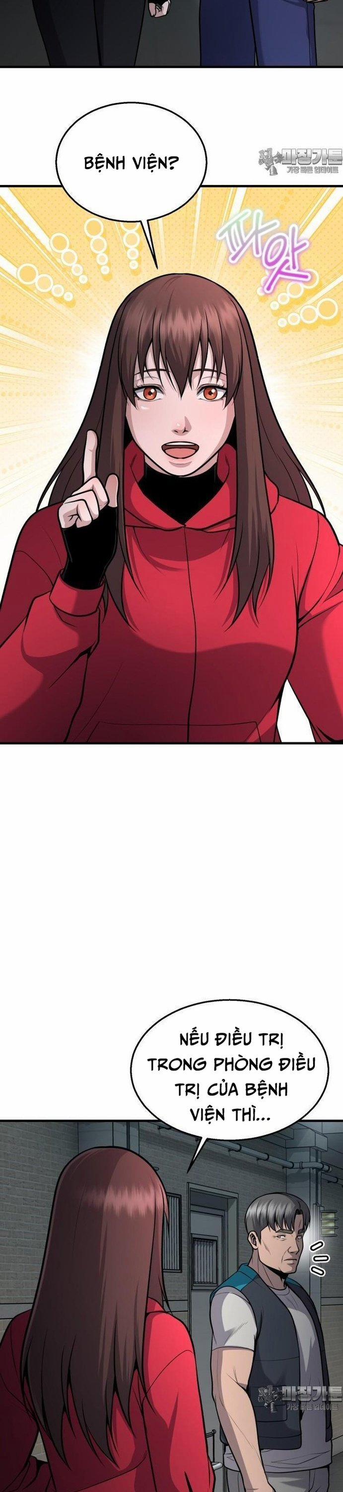 Không Khoan Nhượng 43 trang 17