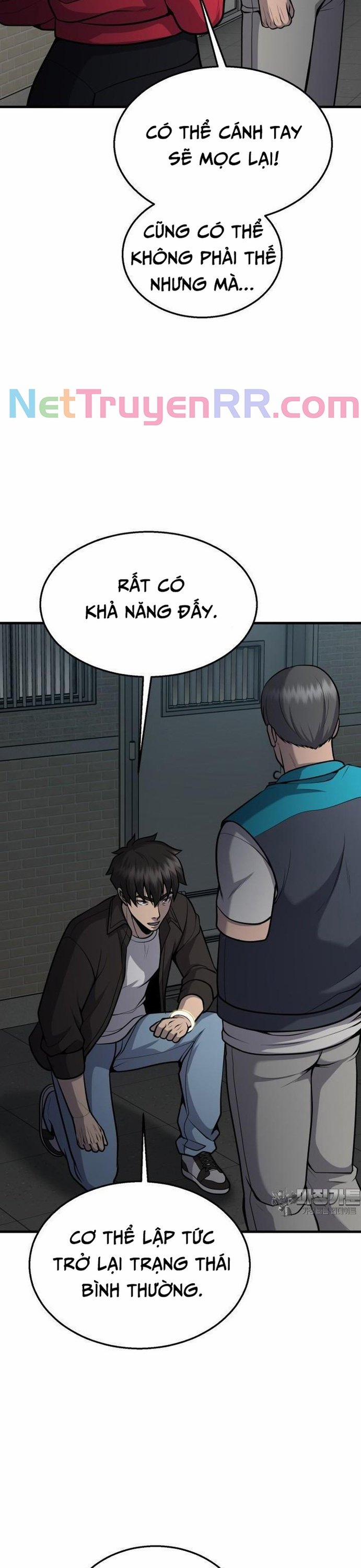 Không Khoan Nhượng 43 trang 18