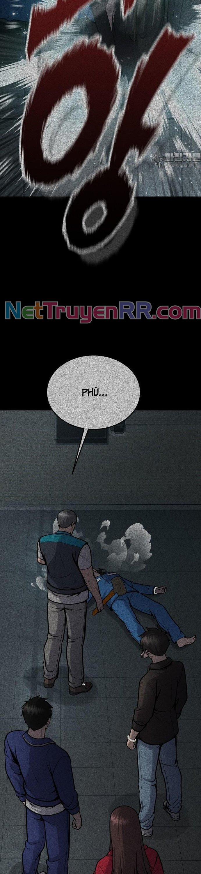 Không Khoan Nhượng 43 trang 2