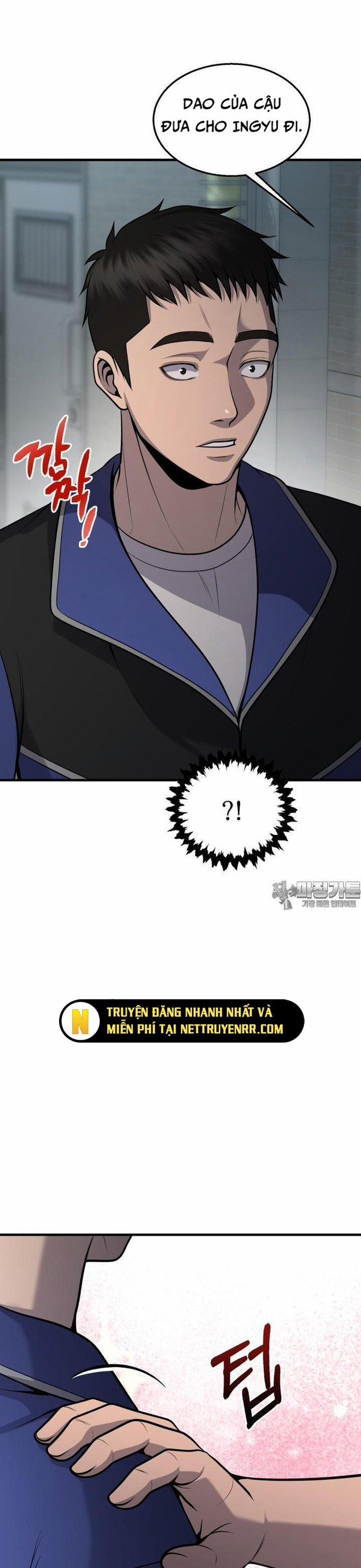 Không Khoan Nhượng 43 trang 24