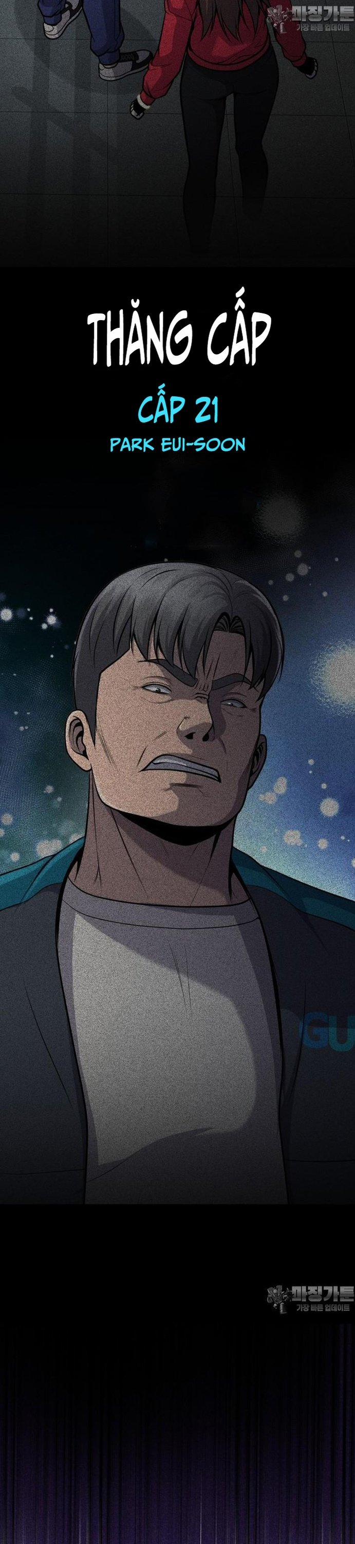 Không Khoan Nhượng 43 trang 3