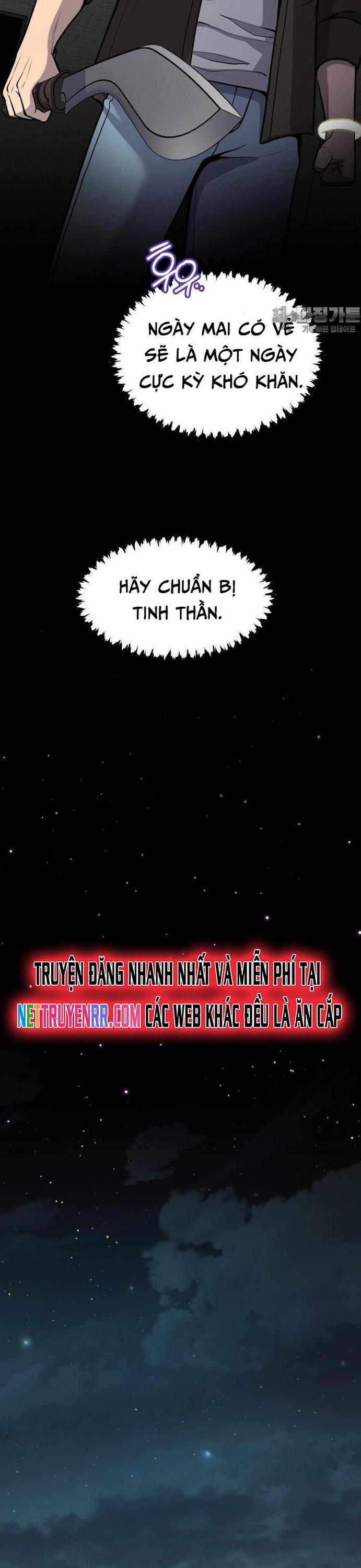 Không Khoan Nhượng 43 trang 31