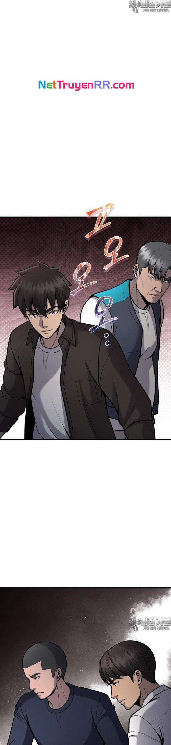 Không Khoan Nhượng 43 trang 37