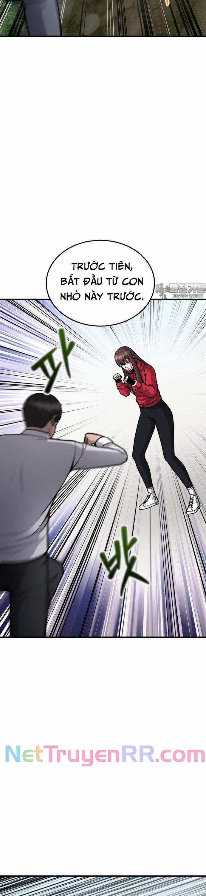 Không Khoan Nhượng 43 trang 40