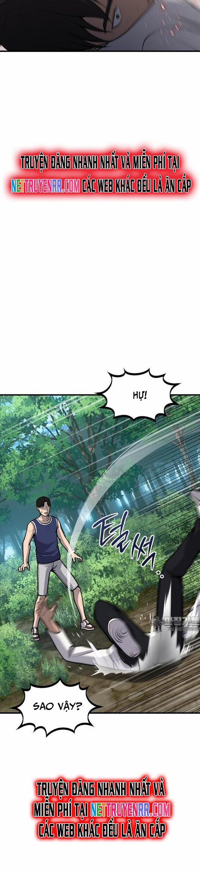 Không Khoan Nhượng 43 trang 42