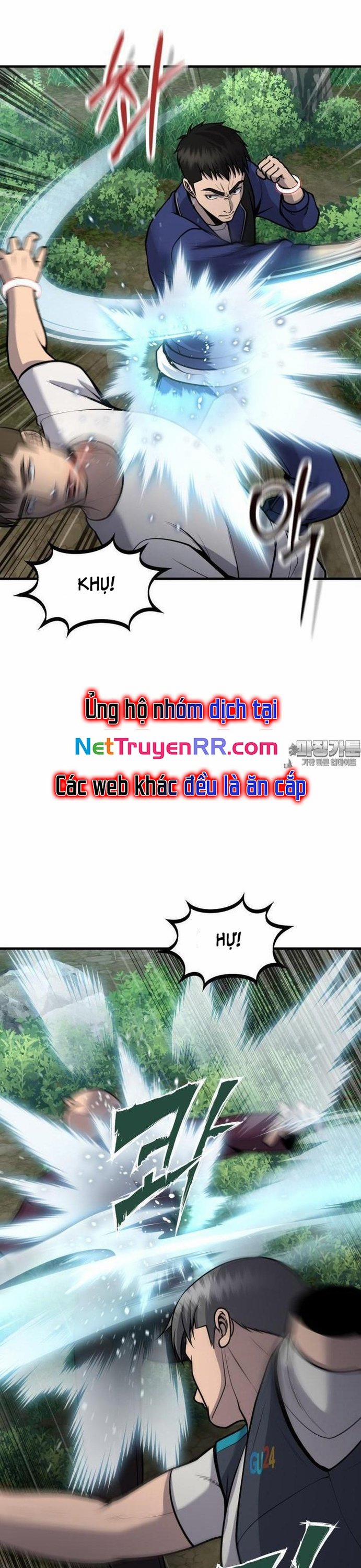 Không Khoan Nhượng 43 trang 43