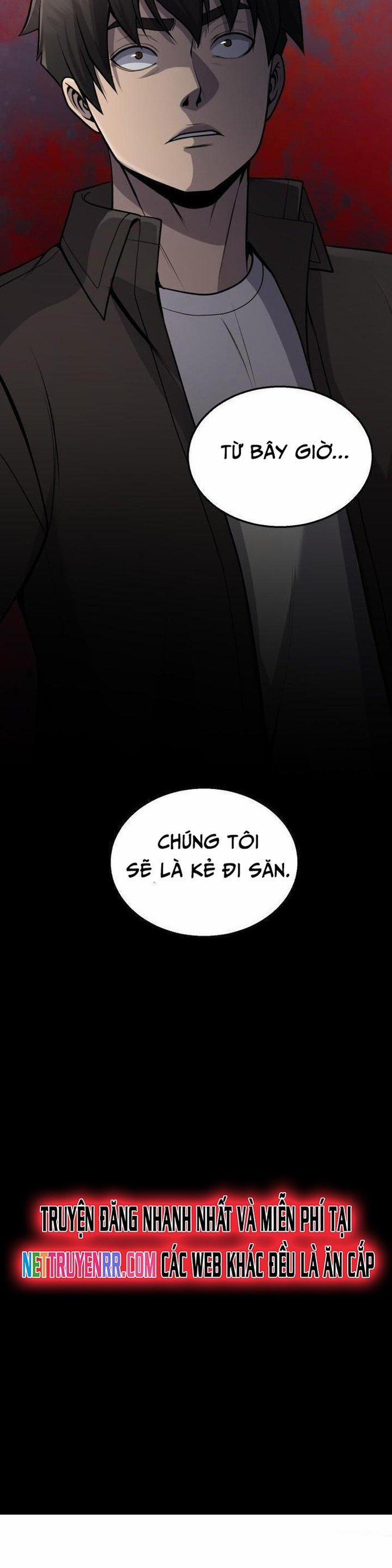 Không Khoan Nhượng 43 trang 46