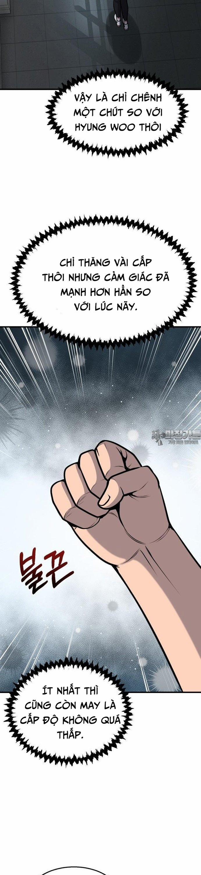 Không Khoan Nhượng 43 trang 5