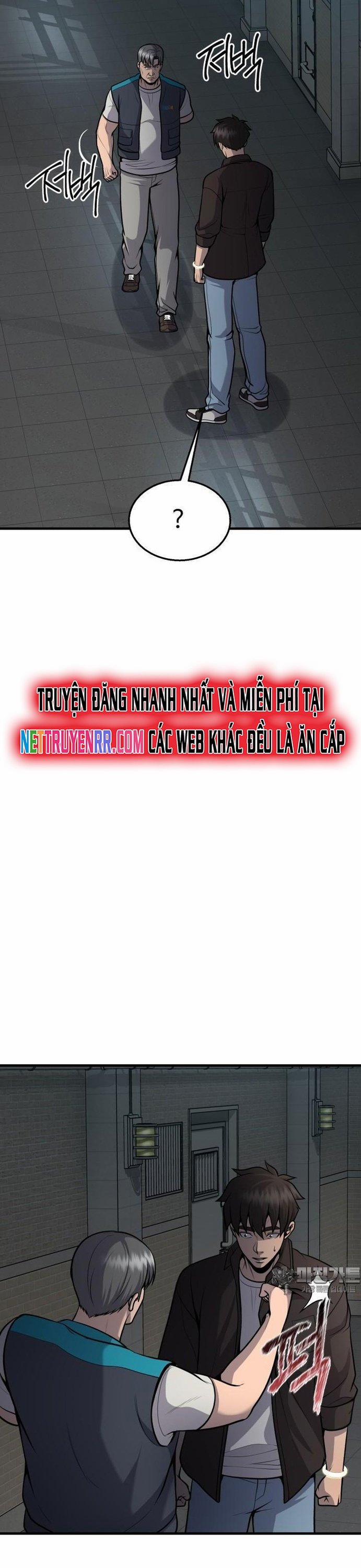 Không Khoan Nhượng 43 trang 8