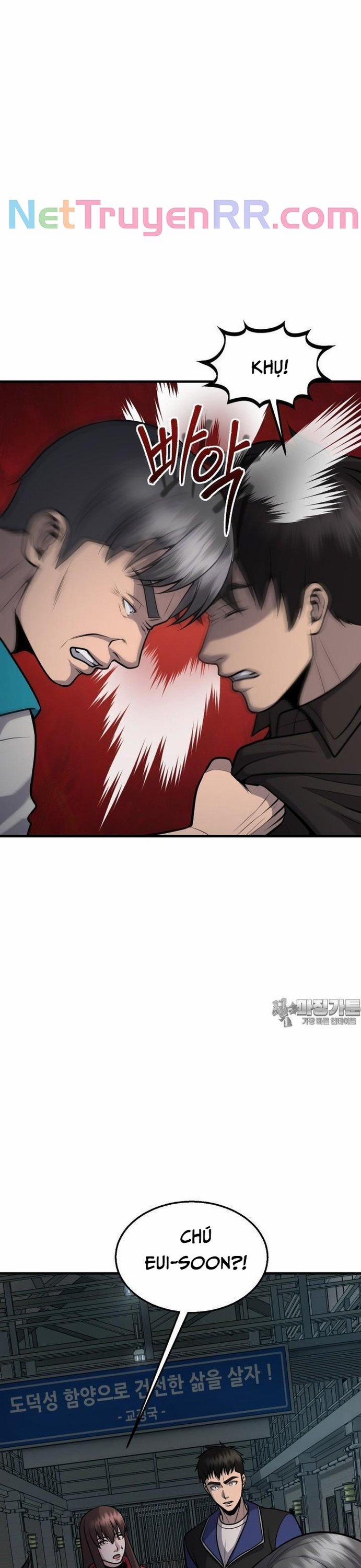 Không Khoan Nhượng 43 trang 9
