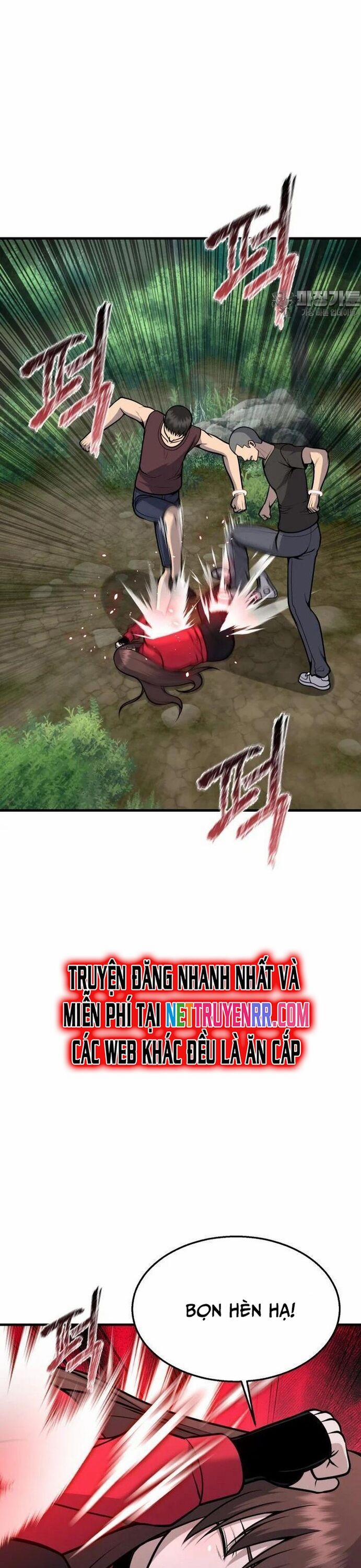 Không Khoan Nhượng 44 trang 11