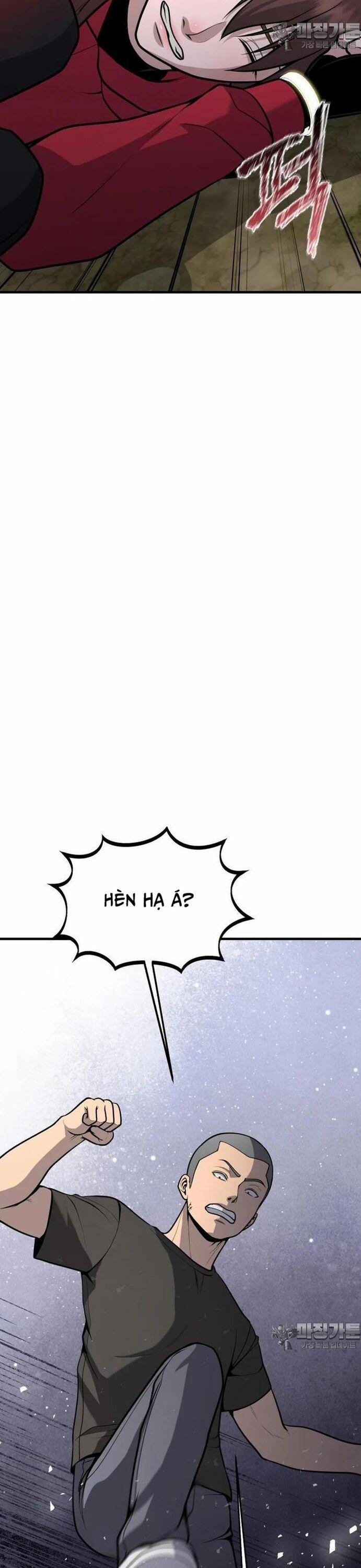 Không Khoan Nhượng 44 trang 12