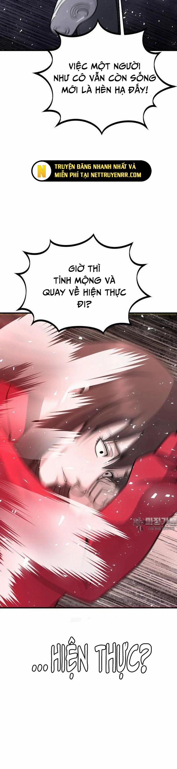 Không Khoan Nhượng 44 trang 13