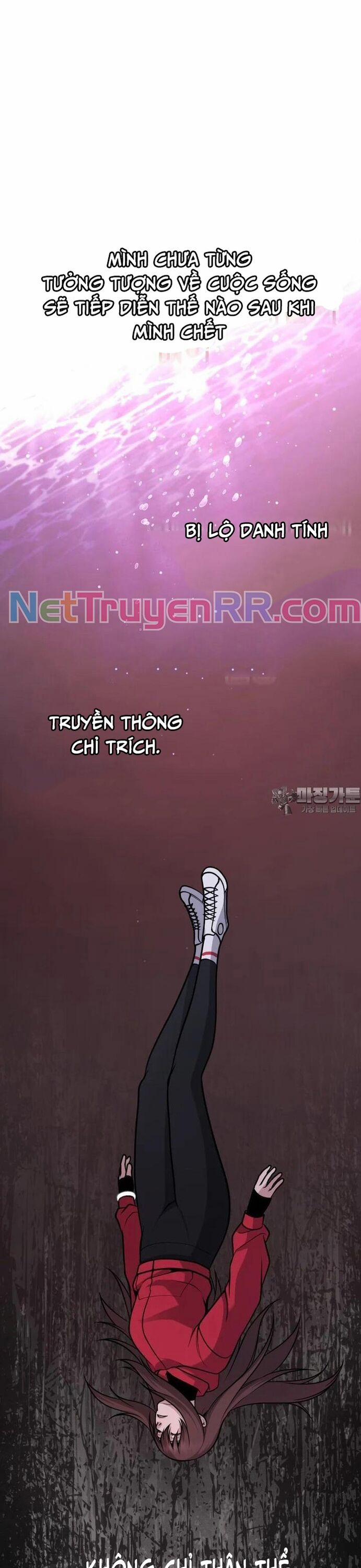 Không Khoan Nhượng 44 trang 14