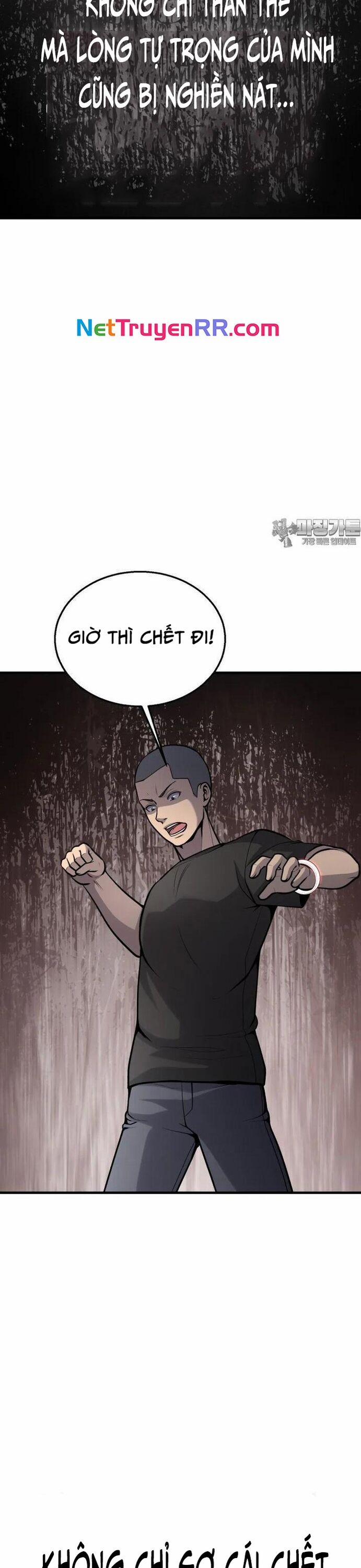 Không Khoan Nhượng 44 trang 15