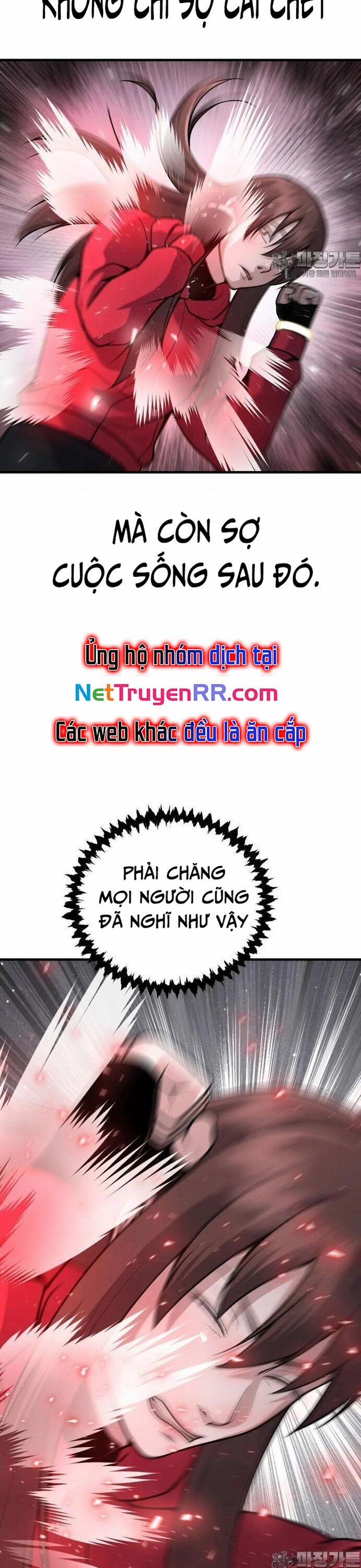 Không Khoan Nhượng 44 trang 16