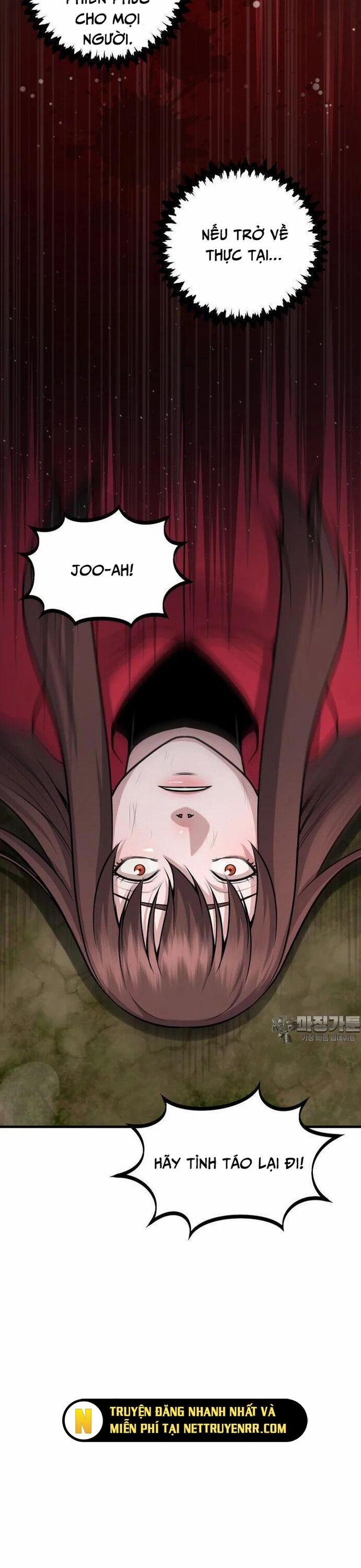 Không Khoan Nhượng 44 trang 18