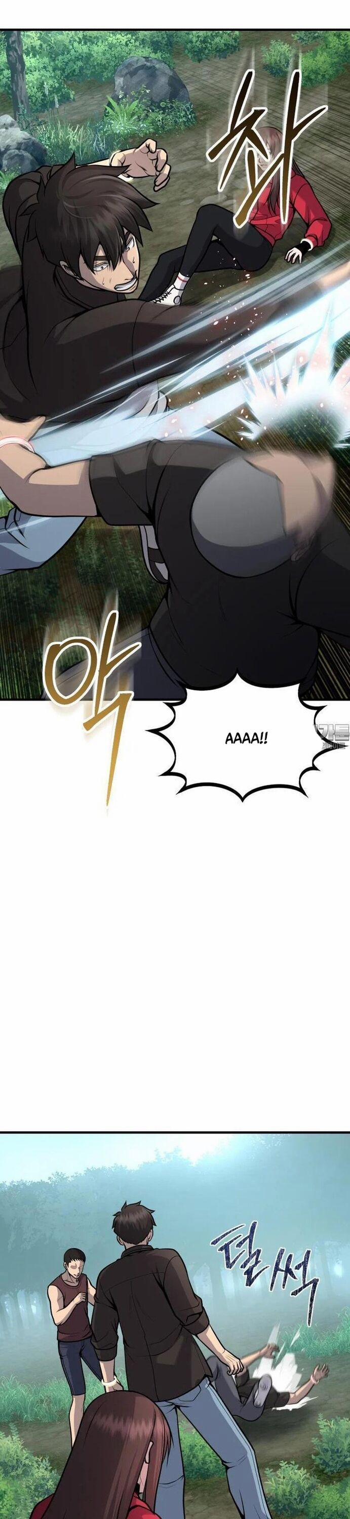 Không Khoan Nhượng 44 trang 19