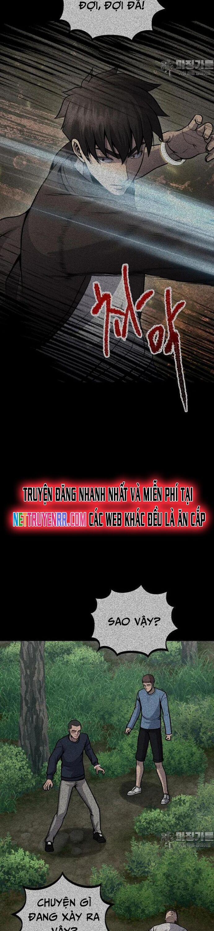 Không Khoan Nhượng 44 trang 2